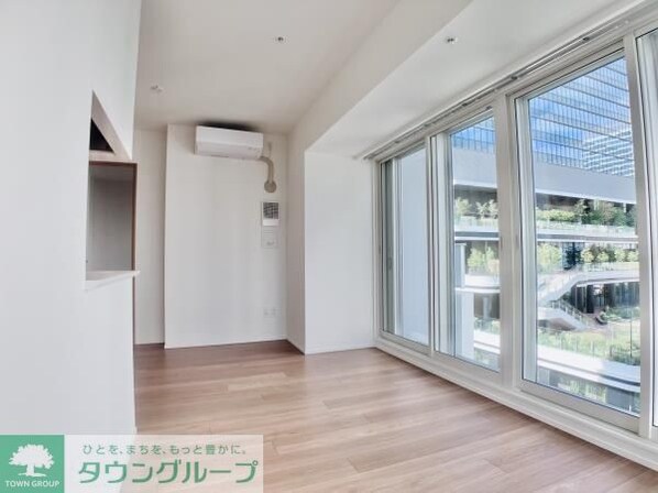 Brillia Tower浜離宮の物件内観写真